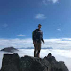 Meet your Posher, Evan